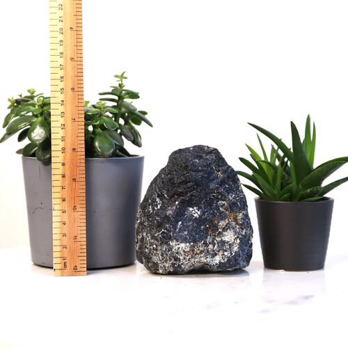 Black Tourmaline Free Form