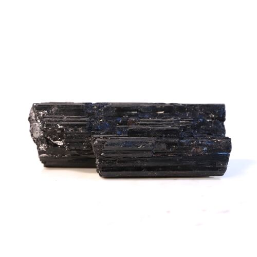 Black Tourmaline Free Form