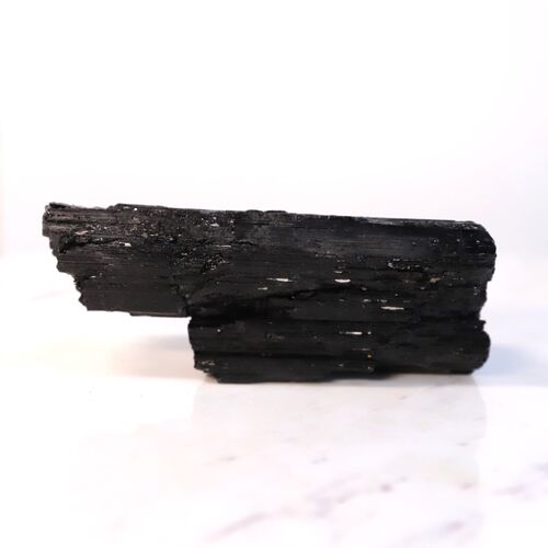 Black Tourmaline Free Form