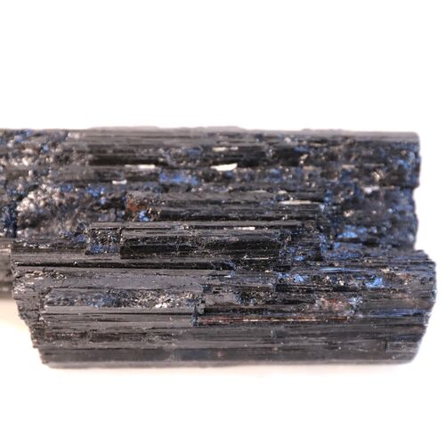 Black Tourmaline Free Form