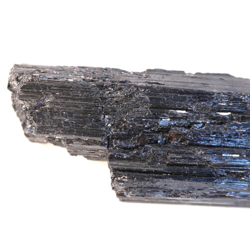 Black Tourmaline Free Form