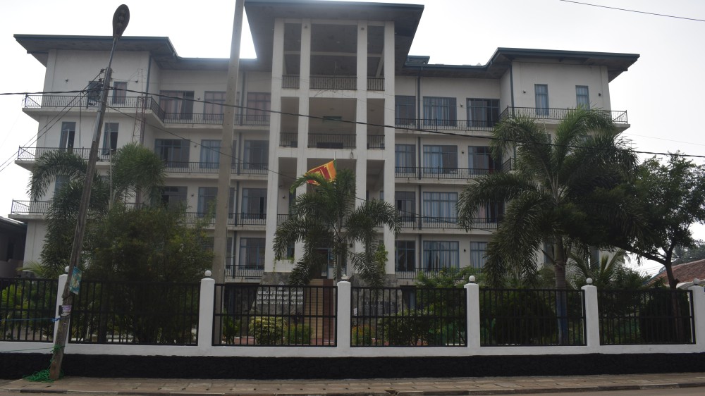 உள்ளுர் அதிகார சபை தேர்தலில் மன்னார் மாவட்டத்தில் 19 கட்சிகள் 54 இடங்கலில் போட்டி