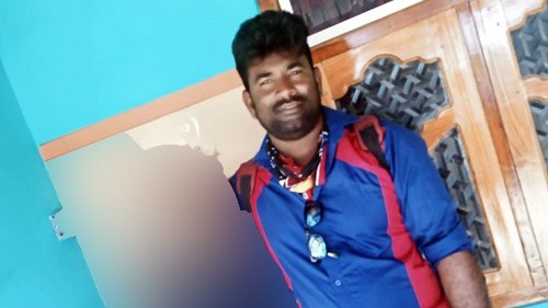 காணாமல்போன குடும்பஸ்தரைத் தேடி தொடர்ந்து தேடுதல் வேட்டை