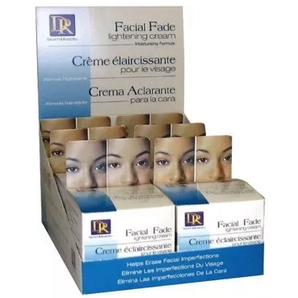 D&R: Facial Fade Cream 1.5oz