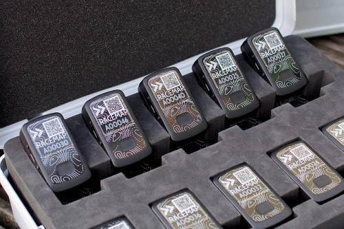 GPS Event Tracking - Peddars Way Ultra