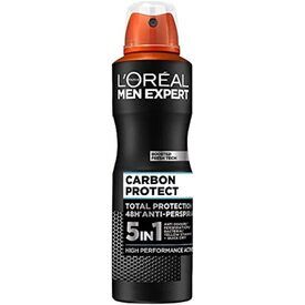 Deodorants