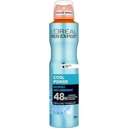 Deodorants