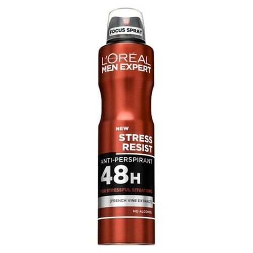 Deodorants