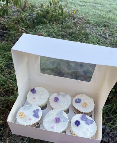 Gallery | Becky’s Cake Creations | Cake Maker Nailsea | Cake Makers near me | Cake shop