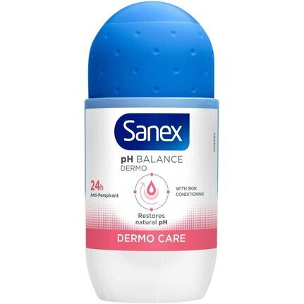Sanex Rollon Dermo Care 50ml
