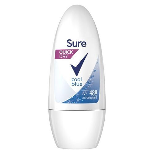 Deodorants