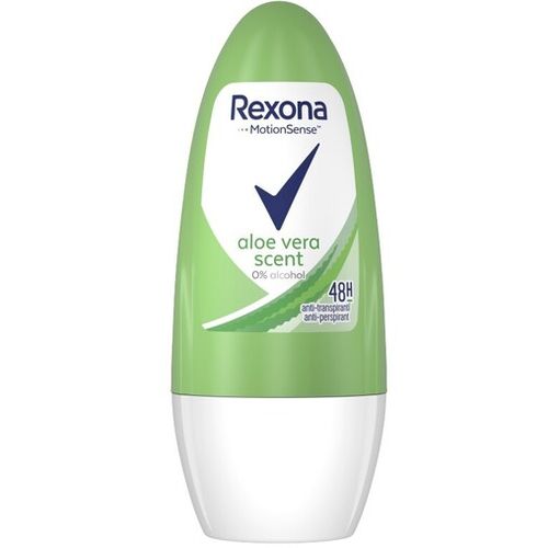 Sure Motion Sense Roll On - Aloe Vera - 50Ml