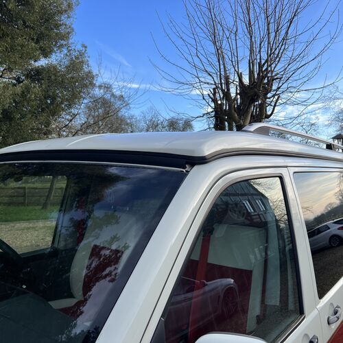 2006 VW Transporter T5 130 TDI Camper Van 4 Berth - EYECATCHING!