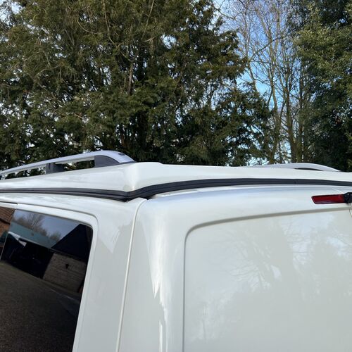 2006 VW Transporter T5 130 TDI Camper Van 4 Berth - EYECATCHING!