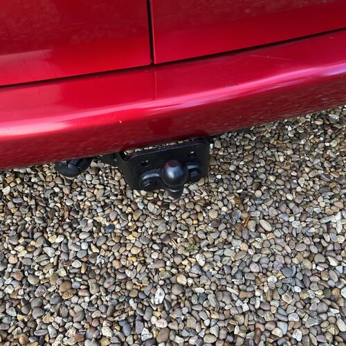 2006 VW Transporter T5 130 TDI Camper Van 4 Berth - EYECATCHING!