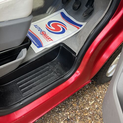 2006 VW Transporter T5 130 TDI Camper Van 4 Berth - EYECATCHING!