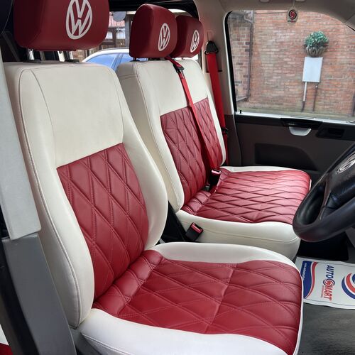 2006 VW Transporter T5 130 TDI Camper Van 4 Berth - EYECATCHING!