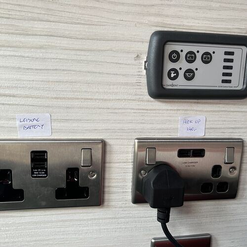 2006 VW Transporter T5 130 TDI Camper Van 4 Berth - EYECATCHING!