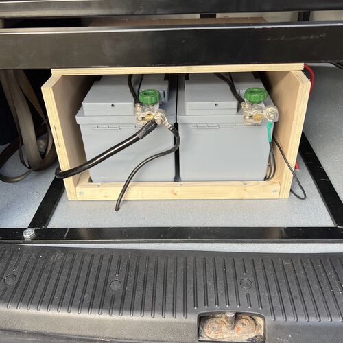 2006 VW Transporter T5 130 TDI Camper Van 4 Berth - EYECATCHING!