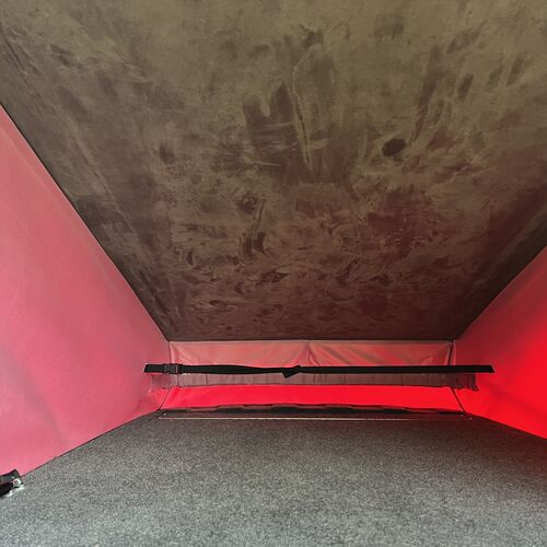 2006 VW Transporter T5 130 TDI Camper Van 4 Berth - EYECATCHING!