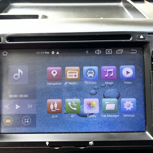 2006 VW Transporter T5 130 TDI Camper Van 4 Berth - EYECATCHING!