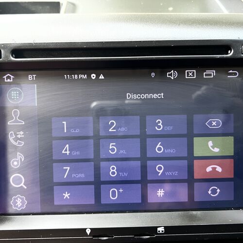 2006 VW Transporter T5 130 TDI Camper Van 4 Berth - EYECATCHING!