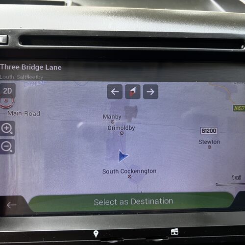 2006 VW Transporter T5 130 TDI Camper Van 4 Berth - EYECATCHING!