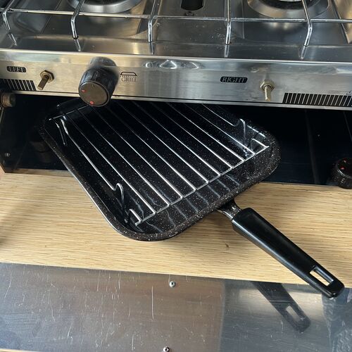 Auto Sleeper Romero Camper Van 2 Berth Renault Trafic 1996 Only 39579 Miles!