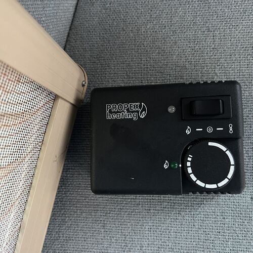 Auto Sleeper Romero Camper Van 2 Berth Renault Trafic 1996 Only 39579 Miles!