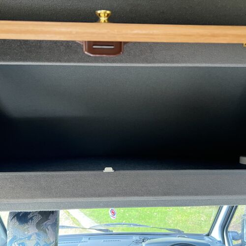 Auto Sleeper Romero Camper Van 2 Berth Renault Trafic 1996 Only 39579 Miles!