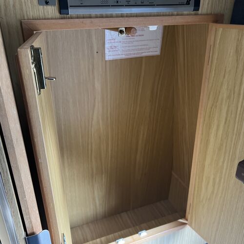 Auto Sleeper Romero Camper Van 2 Berth Renault Trafic 1996 Only 39579 Miles!