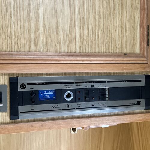 Auto Sleeper Romero Camper Van 2 Berth Renault Trafic 1996 Only 39579 Miles!