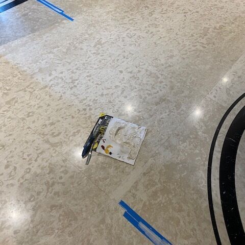 Gallery | A J B Ceramics | Tile Cleaning Leicester | Tile Restoration Leicestershire | Tile Polishing Nottinghamshire
