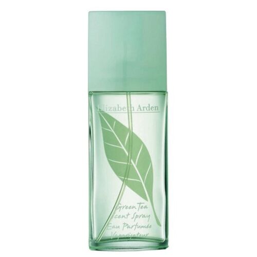 Green Tea Scent Spray 9ml By Elizabeth Arden