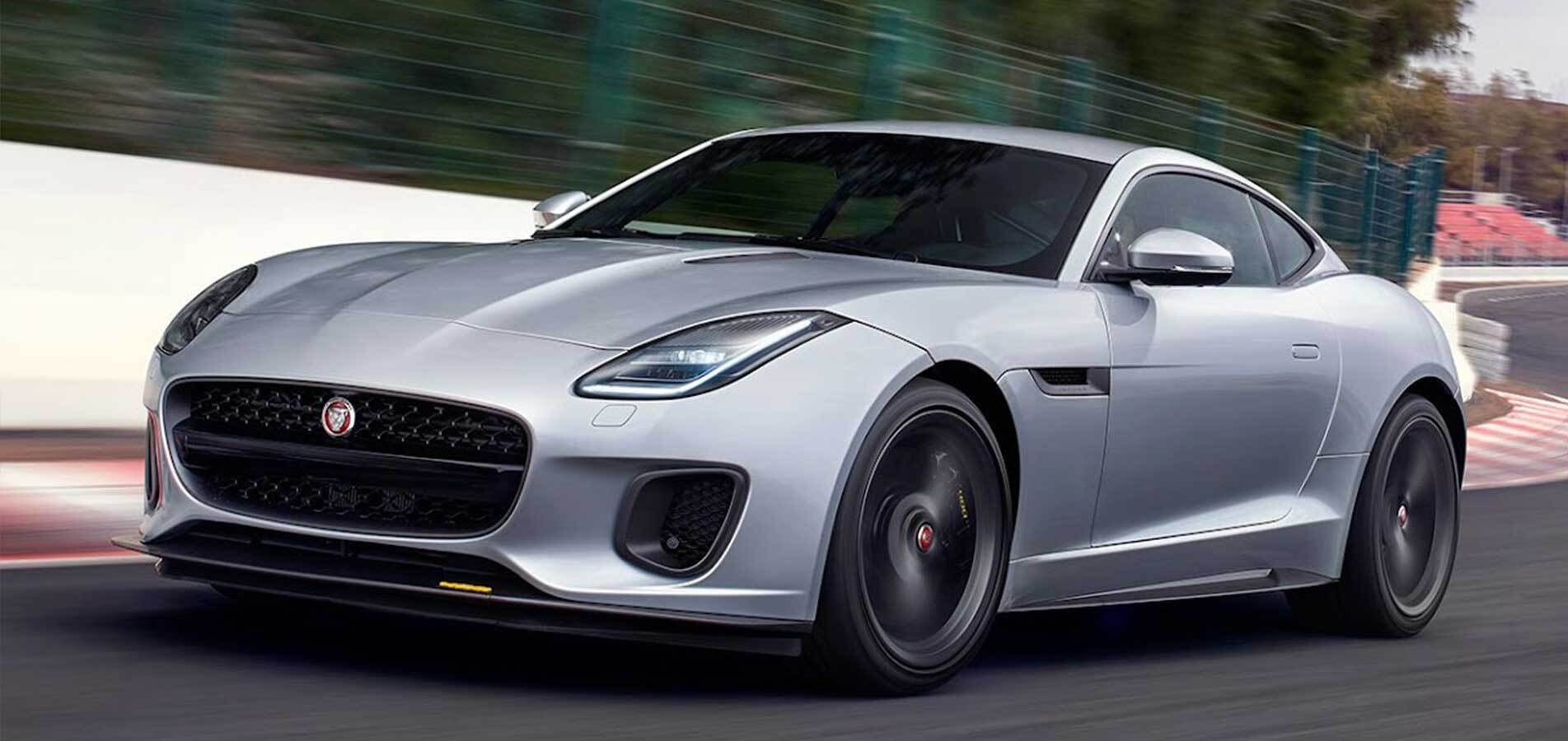 Jaguar service Harpenden