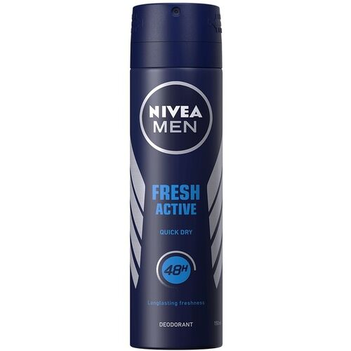 Nivea Men Cool Kick Anti-perspirant Deodorant Spray 150ML