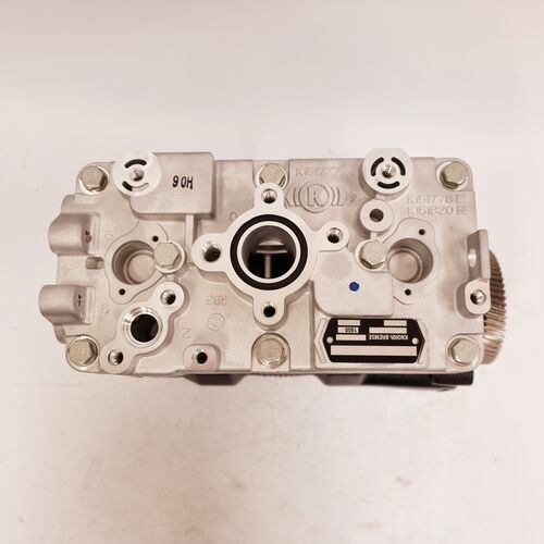 K166784N00 (LS4903) Compressor