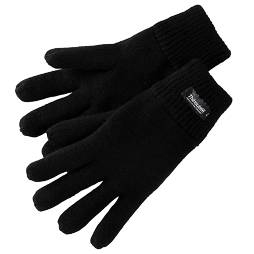 3m Thinsulate Gloves