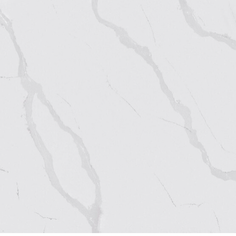 Silestone Classic Calacatta