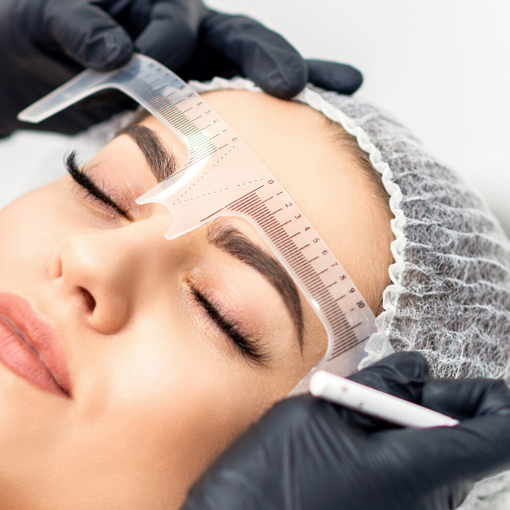 Semi-Permanent Makeup Training