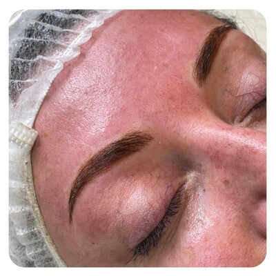 Semi-Permanent Brow Masters Training