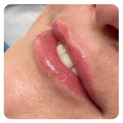 Semi-Permanent Lips Master Training