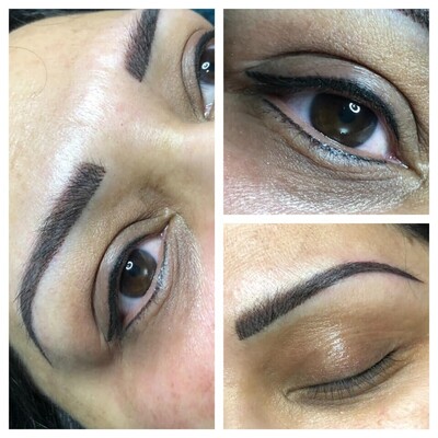 Semi-Permanent Makeup - Eyeliner Masters Course