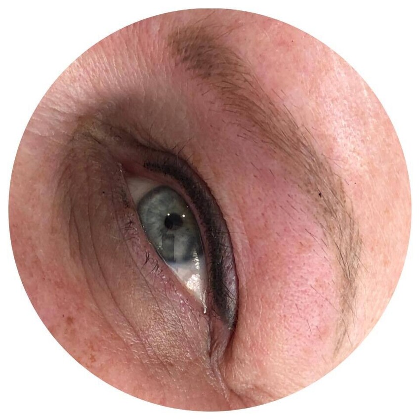 Semi-Permanent Makeup - Eyeliner Masters Course