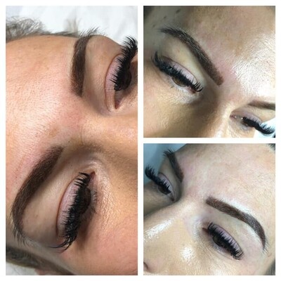 Semi-Permanent Makeup -  MASTERS COURSE