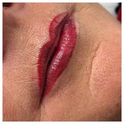 Semi-Permanent Makeup -  MASTERS COURSE