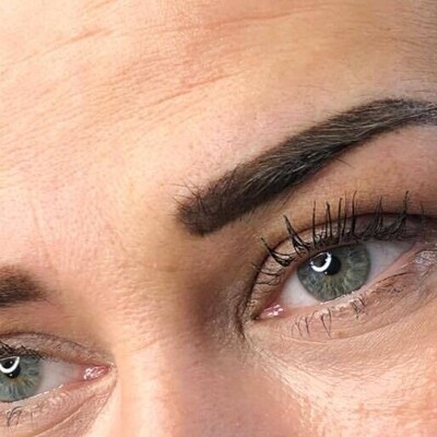 Semi-Permanent Makeup -  MASTERS COURSE