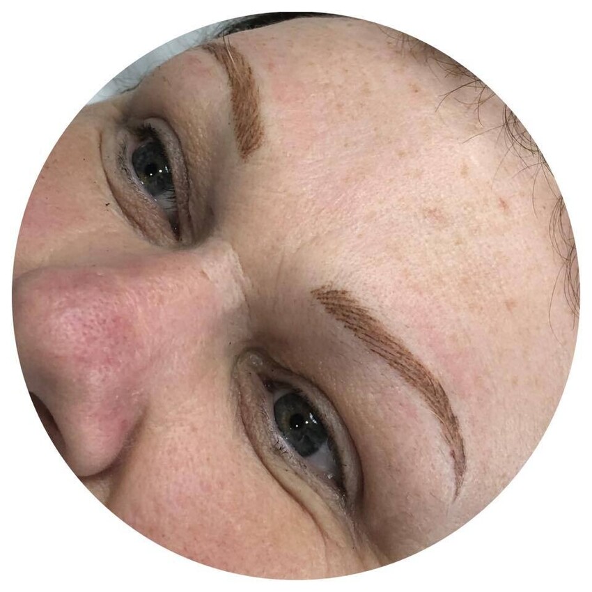 Semi-Permanent Makeup -  MASTERS COURSE