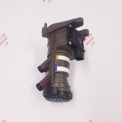 K103367N50 EBS Foot Brake Module (FBM)