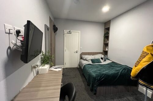 29 Ebberston Terrace